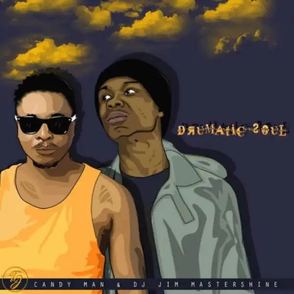 DrumaticSoul - 11K Appreciation Mix